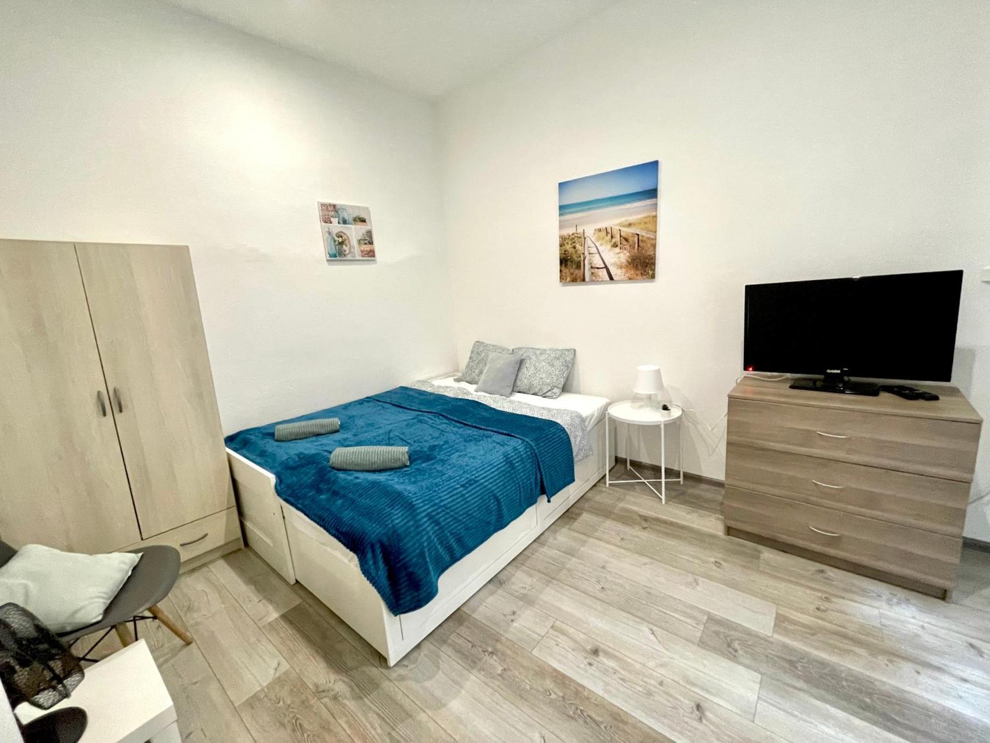 Relax Home With 2 Bedroom, 2 Bathroom For 6 People In The City Centre Free Coffee Budapest Exterior photo